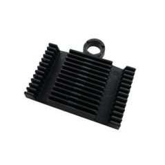 "Noname Fiber Ant Holder for 12 – Durable, Reliable & Perfect for Organizing Your Antenna Needs!"